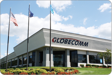 Globecomm Headquarters